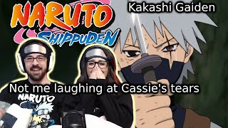 Kakashi Forever  Naruto-shi Tokushima