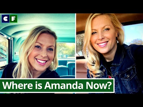 Video: Amanda Crew Net Değeri