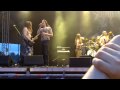 Ensiferum - Battle Hymn (Manowar Cover) -LIVE