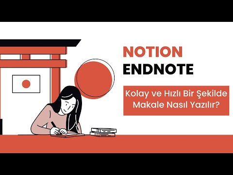 Video: Kısa Sürede Makale Nasıl Yazılır