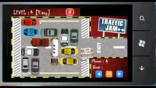 Traffic Jam for wp7.avi