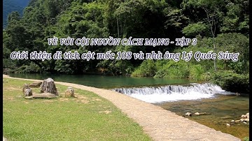 Về với cội nguồn cách mạng - tập 3