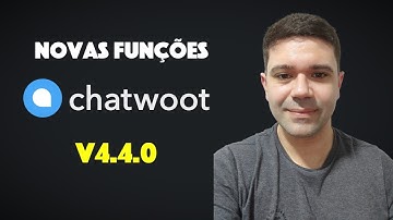 Dispare suas Campanhas do  WhatsApp Cloud diretamente no Chatwoot v4.4.0