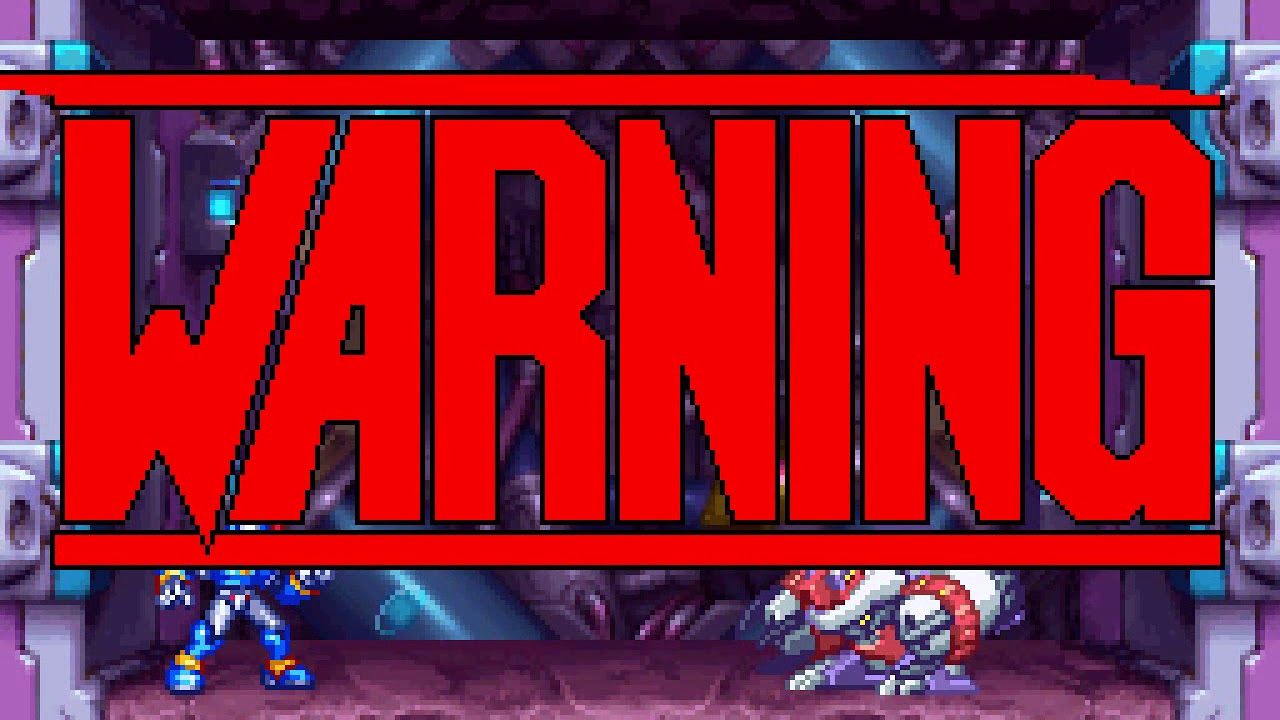 Megaman ZX [Hard] Part 22 - Model X vs Final Boss Rush - YouTube