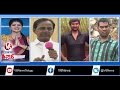 KCR On Potholes, Puri Jagannath's Statue, Bat Gift to Bride- Teenmaar News