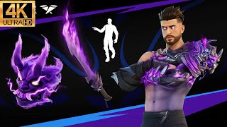 Sypherpk Icon Series Skin Cinematic Reveal Trailer In 4K