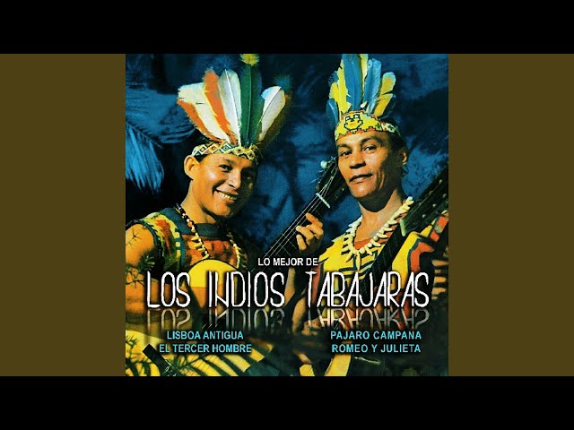 Los Indios Tabajaras - Emmanuelle