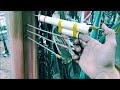 Handmade bamboo weapons - DIY survival