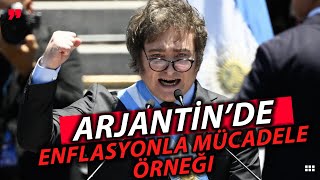 Arjantin, Enflasyondan Nasıl Kurtuldu?