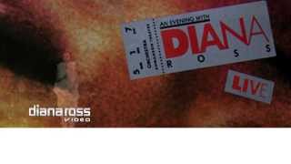 Video thumbnail of "Diana Ross "Here I Am" (I Wouldn't Change A Thing...)"