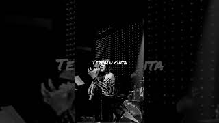 Download Lagu TERLALU CINTA - MAHALINI #storywa #ontrending #livekonser #livemusic #rossa #livemusik #musiklirik MP3