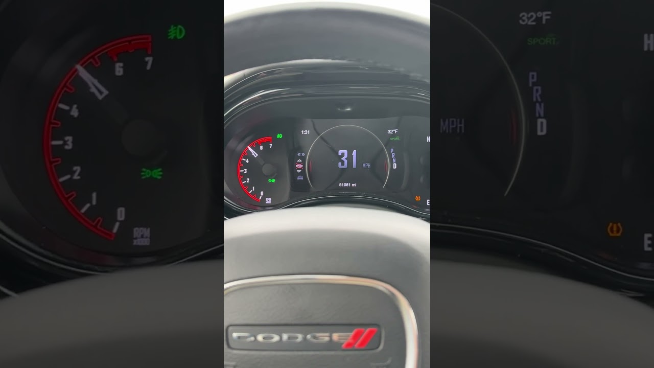 2022 Dodge Durango Citadel AWD 5.7L HEMI V8 0-60 