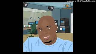 Mr Post - BIG
