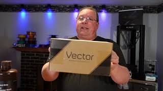 Vector 2.0 Robot Unboxing and Setup