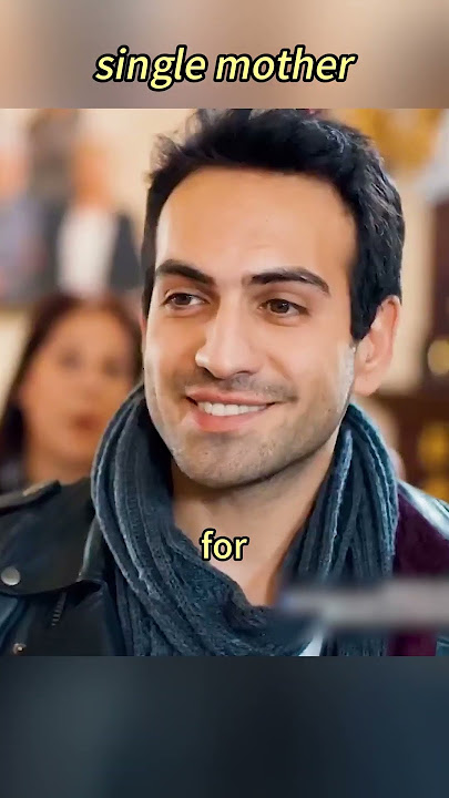 From a Turkish TV series：They decided to pretend to be a couple to deal with their parents  #film