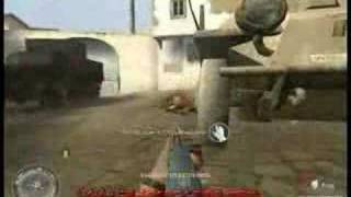 Feva Cod2 Shot