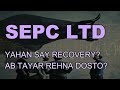 Sepc Ltd today news - SEPC latest news - sepc today target - best peny stock - sepc analysis #sepc