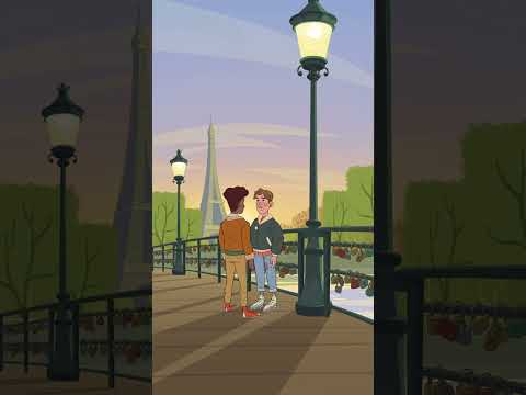 Happy Valentine's Day