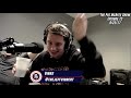 The Pat McAfee Show Simulcast Ep. 72- The Guys Talk About Their Life Achievements/Desires 9-22-17
