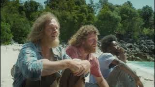 Domino's Castaways - 30'