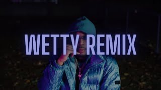 Wetty (Remix) - Fivio Foreign ft. Kevin Gates \& Pop Smoke