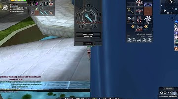 RF breakout +4 type C relic staff