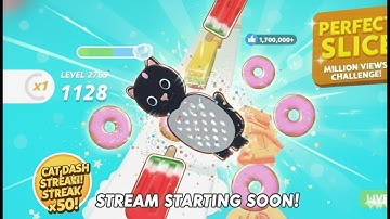 Perfect Slice 👑 Live_10 🔴