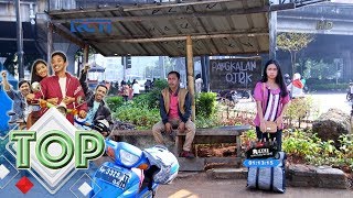 Tukang Ojek Pengkolan Part 26 13 Mei 2018