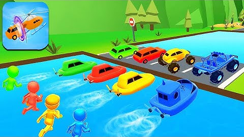 shape-Shifting Game master leval gameplay iOS Android mobiles new level