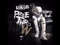 King Los - Free Throw (Prod. By Dot N Pro & Mixx)