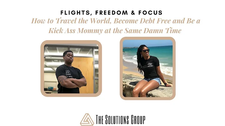 Travel Hacks with Brittany McCall