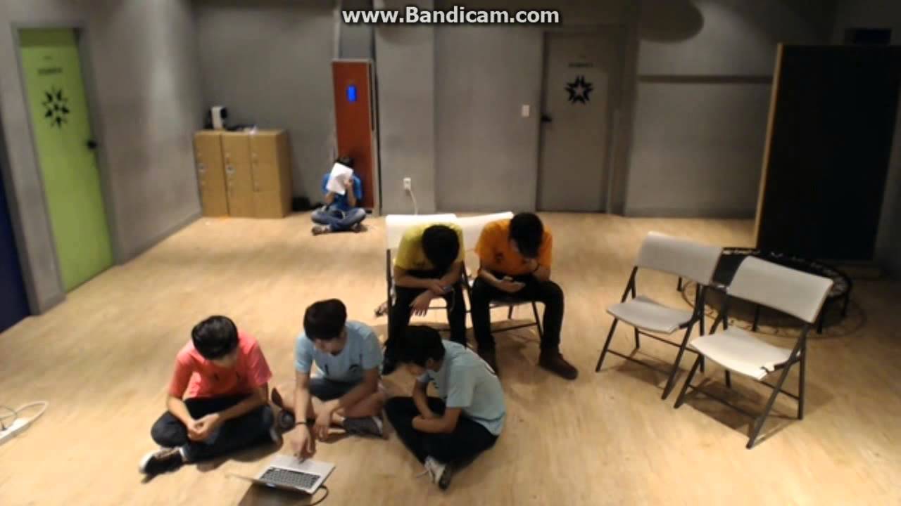 130709 SEVENTEEN TV - ( PART 1/1 )