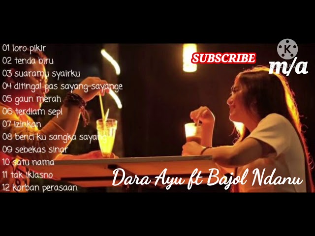 Dara Ayu ft Bajol Ndanu - full album [ Official Reggae Version ] class=