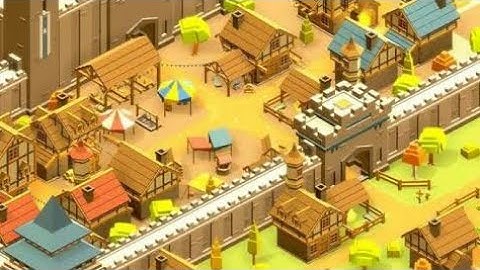 POCKET BUILD - OFFICIAL TRAILER