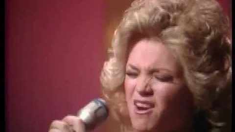 Barbara Mandrell If Lovin' You Is Wrong, I Don't W...