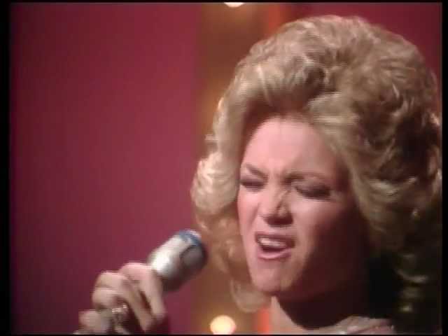 Barbara Mandrell If Lovin' You Is Wrong, I Don't Want To Be Right...