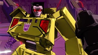 Transformers: Devastation | Bonecrusher Mod Showcase [With Download]