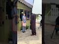 behind the scenes | drama shooting scene | sajal aly drama #sajalaly #trending #viral