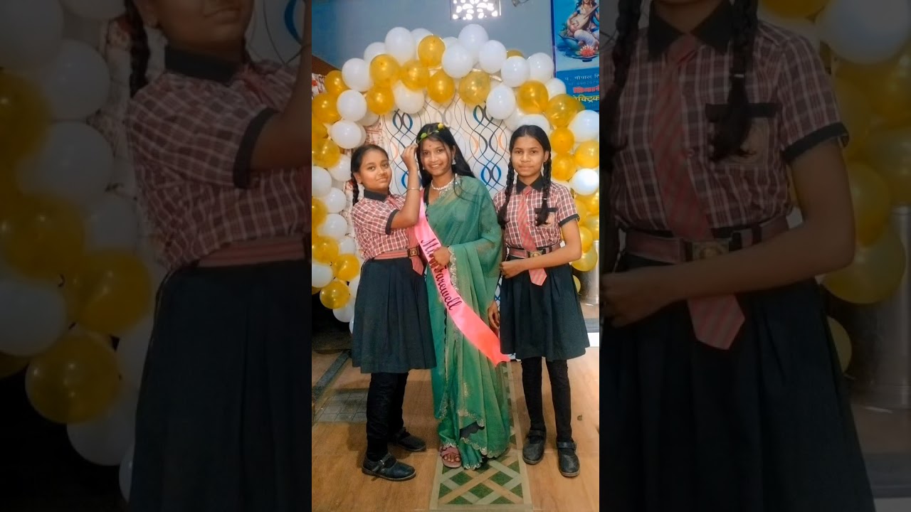 #farewell #cake cutting#dance performance#emotional moment#class 8 farewell#School#trendingvideo 😍🥹🫶