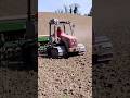 Massey Ferguson 3455 seeding #shorts #music #farming #tractor #agriculture #trattori #masseyferguson