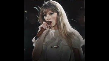 #TAYLORSWIFT :: remake of an old edit!
