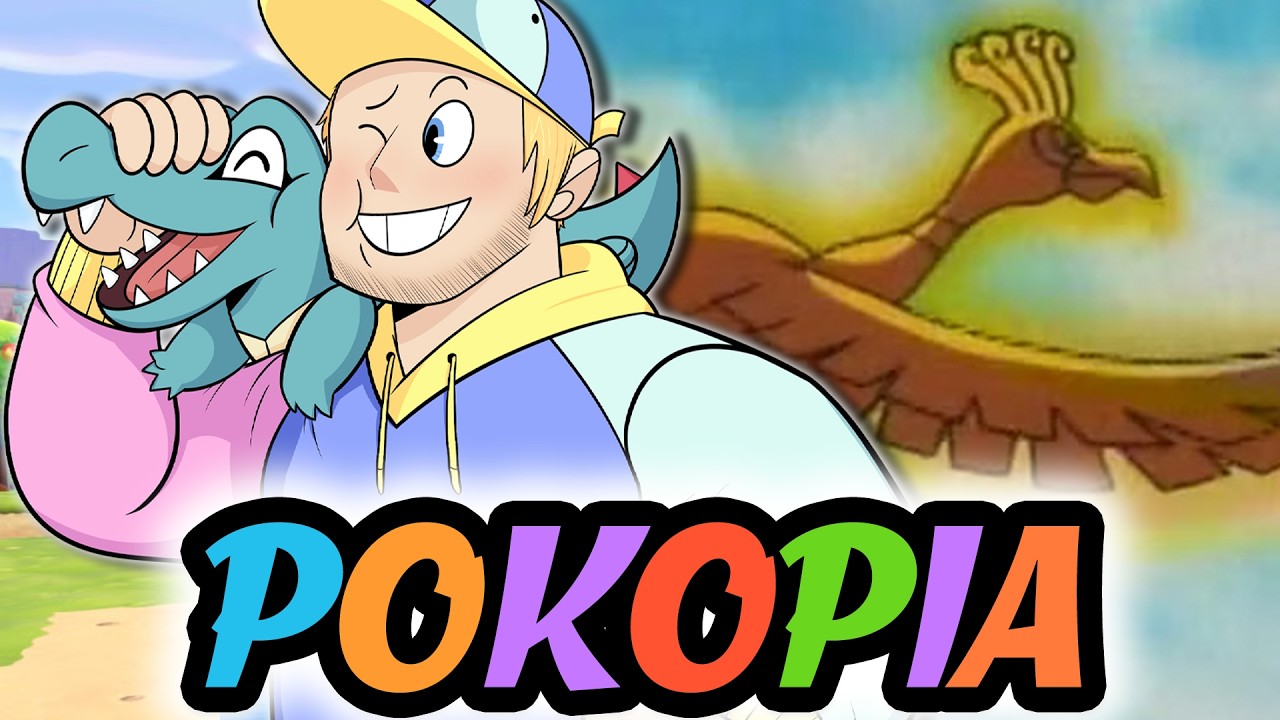 Hunting Ho-oh 👀🔥