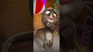 Talking Tom Cat New Video Best Funny Android Gameplay
