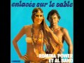 Romina Power & Al Bano - Enlacés sur le sable (1977)