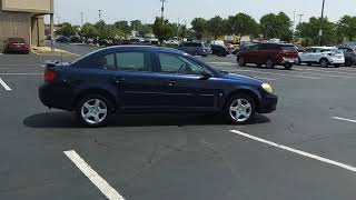 2008 Chevrolet Cobalt 530706A