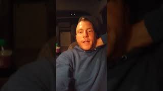 Jon Staiger Infinite Youth Vitality 2.10.2019