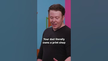 That One Student Who Clearly Didn