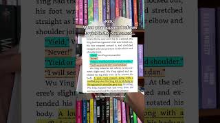 OV: You told him so... #epicfantasy #bookrecs #tbr #fantasybooks