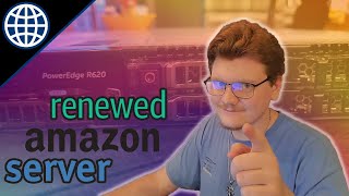 [IT] How Good Are Amazon Renewed Servers?