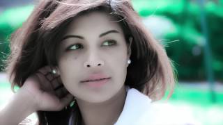 Video thumbnail of "Megh thom thom kore/ Dil hoom hoom kare/Cover By Queen"